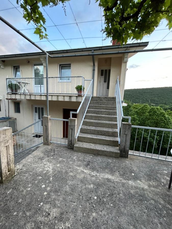 Lazarus Bigova Apartments Tivat Extérieur photo