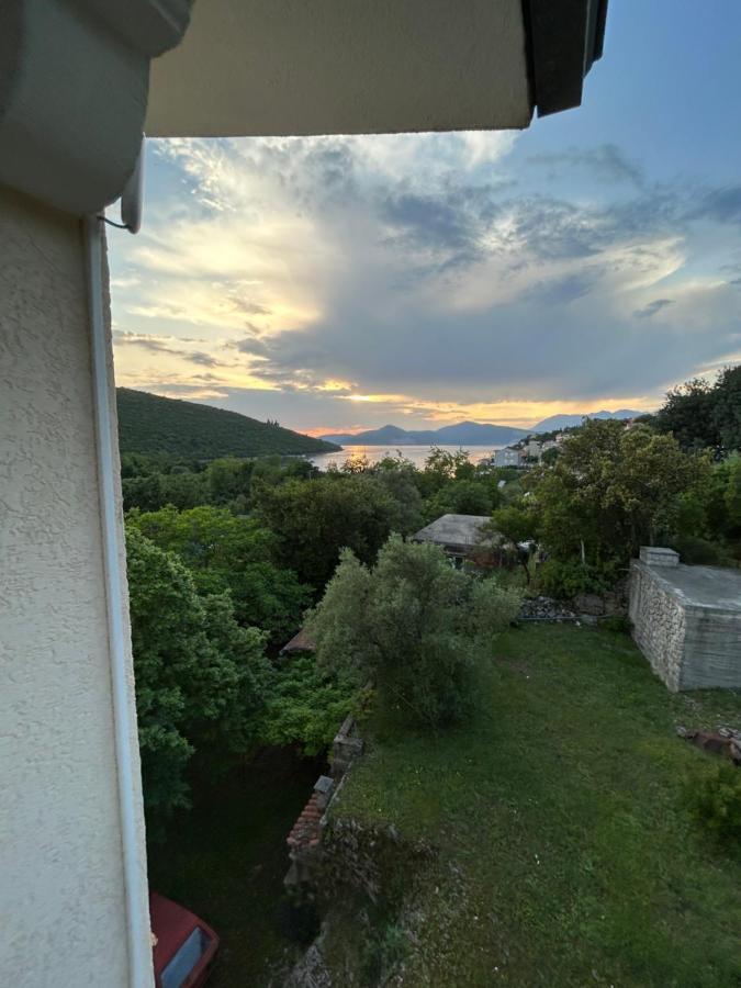 Lazarus Bigova Apartments Tivat Extérieur photo