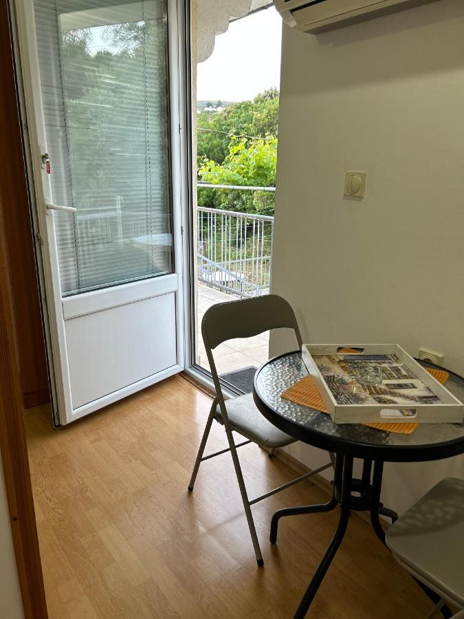 Lazarus Bigova Apartments Tivat Extérieur photo