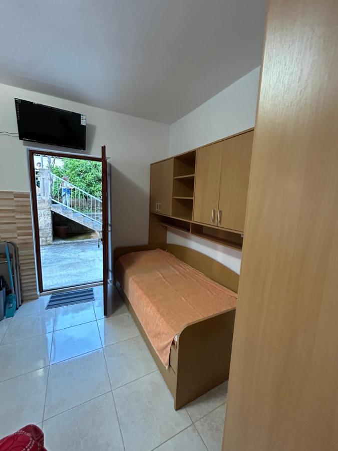 Lazarus Bigova Apartments Tivat Extérieur photo