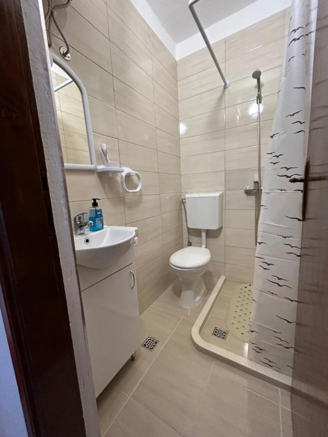 Lazarus Bigova Apartments Tivat Extérieur photo