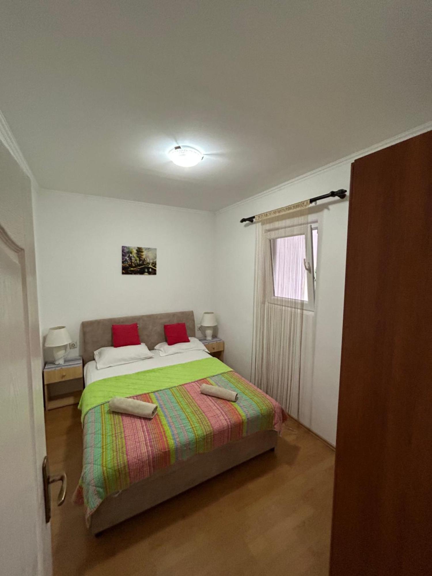 Lazarus Bigova Apartments Tivat Extérieur photo