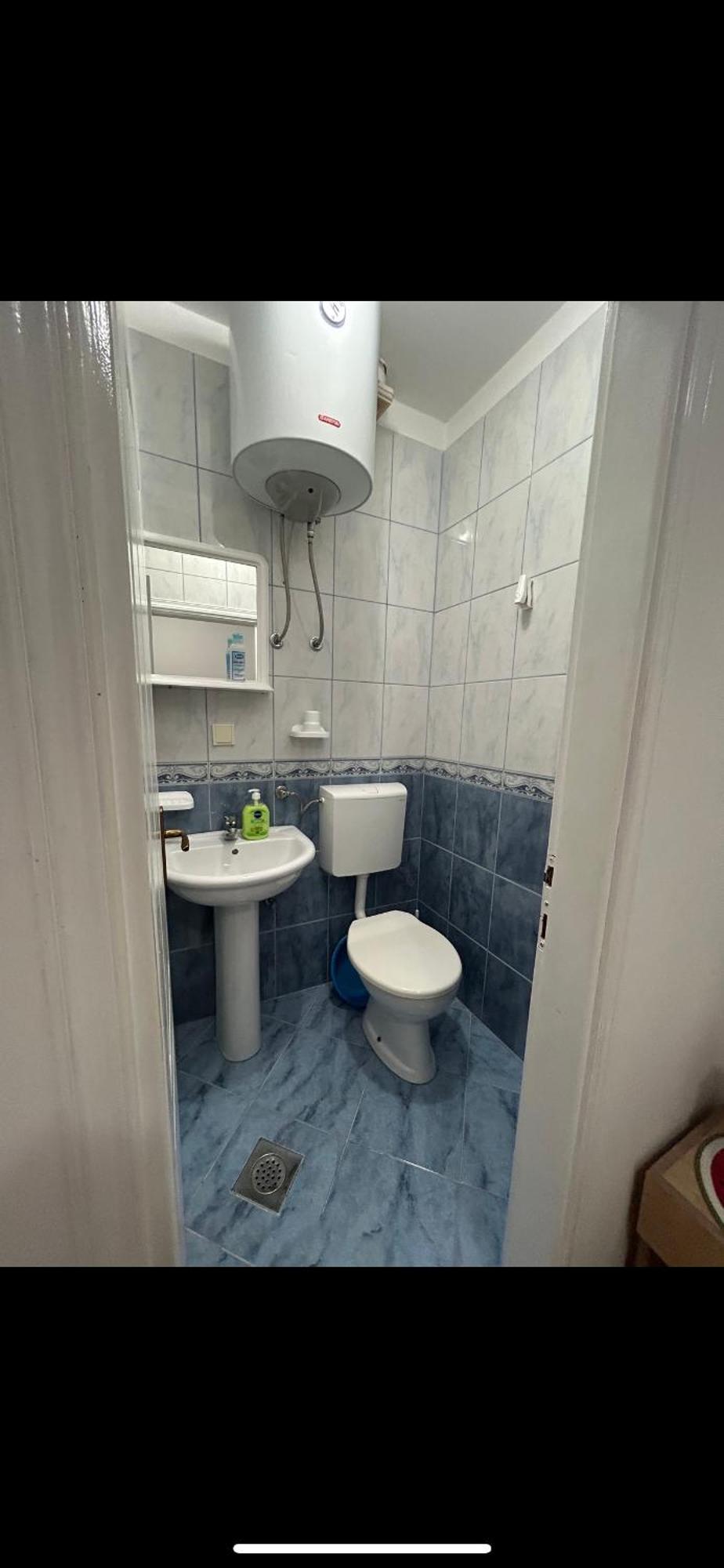Lazarus Bigova Apartments Tivat Extérieur photo